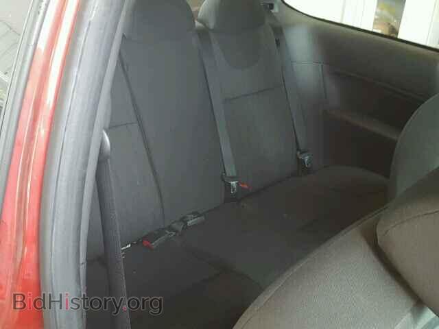 2009 FORD FOCUS - VIN: 1FAHP32N49W186232 - Фото 6
