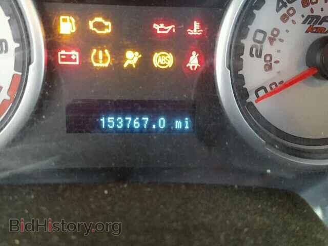 2009 FORD FOCUS - VIN: 1FAHP32N49W186232 - Фото 8