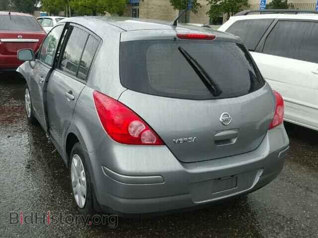 2011 NISSAN VERSA - VIN: 3N1BC1CP4BL370617 - Photo 3