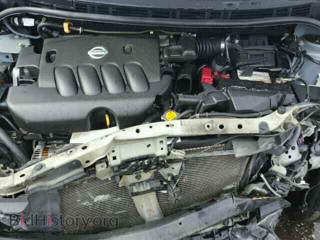 2011 NISSAN VERSA - VIN: 3N1BC1CP4BL370617 - Photo 7