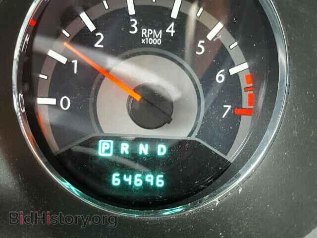 2012 CHRYSLER 200 - VIN: 1C3CCBBG7CN255511 - Фото 8