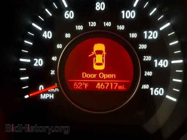 2013 KIA OPTIMA - VIN: 5XXGM4A71DG196802 - Фото 8