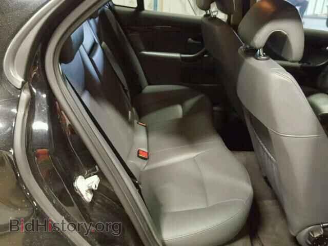 2007 SAAB 9 3 - VIN: YS3FD49Y571112983 - Фото 6