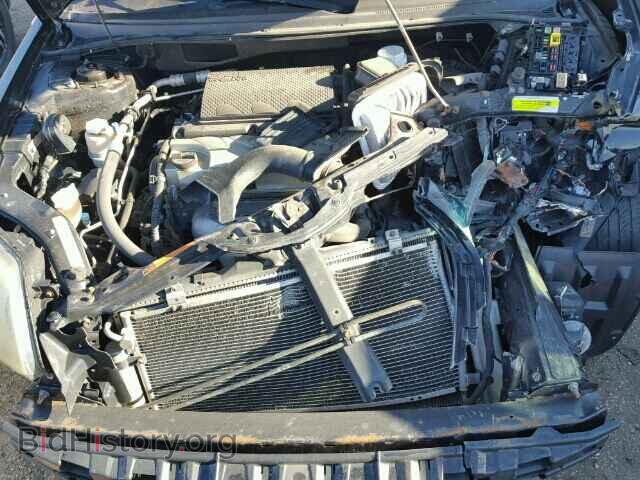 2007 MITSUBISHI GALANT - VIN: 4A3AB56F97E042183 - Фото 7
