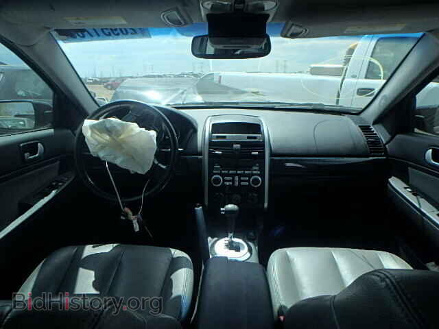 2007 MITSUBISHI GALANT - VIN: 4A3AB56F97E042183 - Фото 9