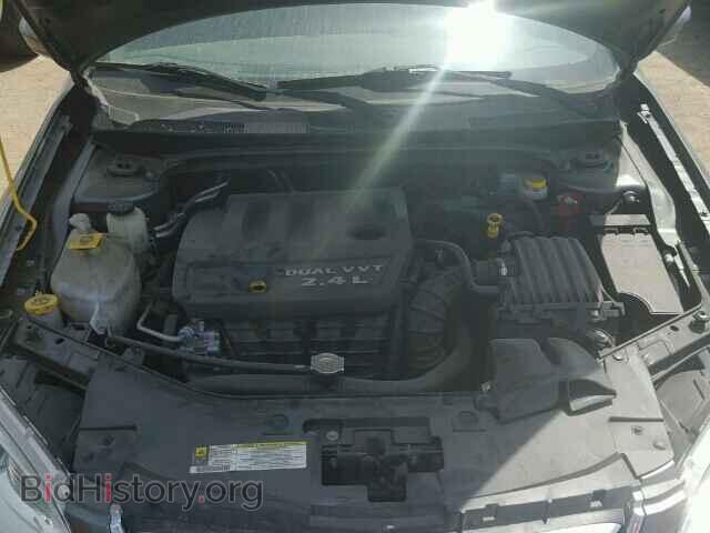 2012 CHRYSLER 200 - VIN: 1C3CCBAB8CN319397 - Photo 7