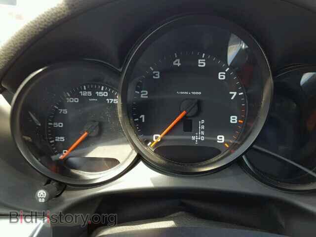 2013 PORSCHE BOXSTER - VIN: WP0CA2A86DS110166 - Фото 8