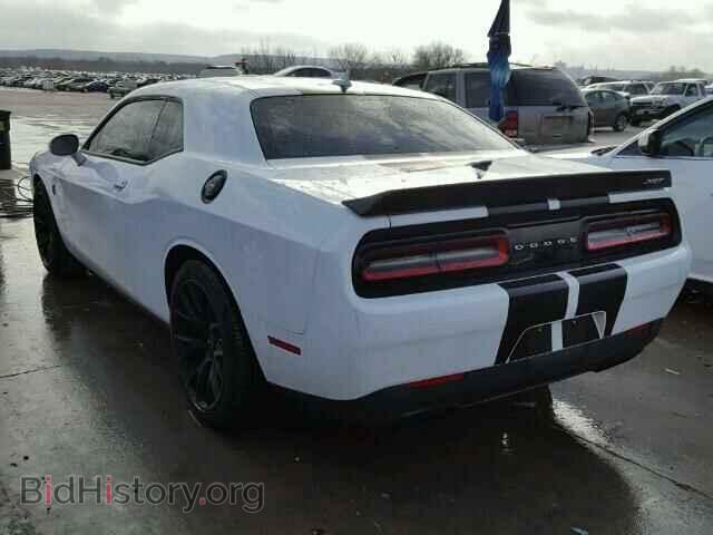 2016 DODGE CHALLENGER - VIN: 2C3CDZC99GH314627 - Photo 3