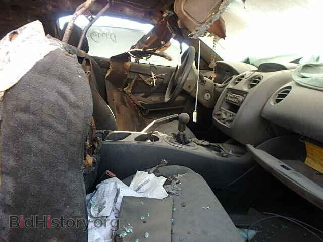 2003 MITSUBISHI ECLIPSE - VIN: 4A3AC34GX3E172187 - Photo 5