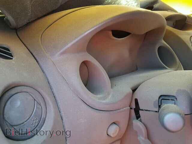 2003 MITSUBISHI ECLIPSE - VIN: 4A3AC34GX3E172187 - Photo 8