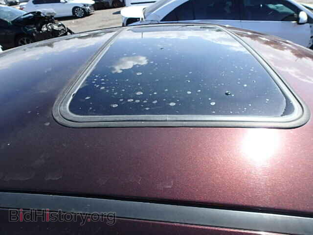 2011 KIA OPTIMA - VIN: KNAGM4A73B5117967 - Фото 10