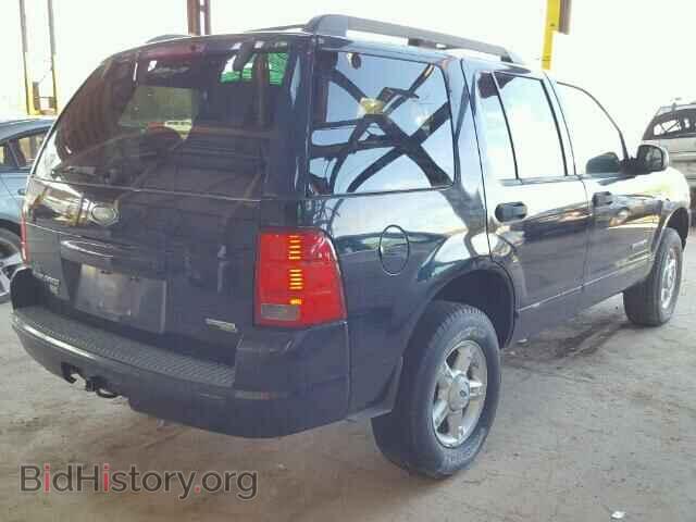 2005 FORD EXPLORER - VIN: 1FMZU63K65UB89759 - Фото 4