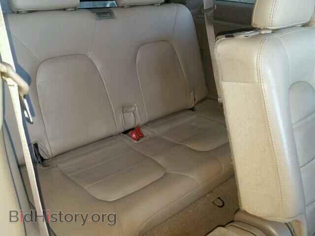 2005 FORD EXPLORER - VIN: 1FMZU63K65UB89759 - Фото 9