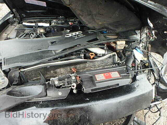 2004 AUDI A6 - VIN: WAUCD64B44N082384 - Фото 7