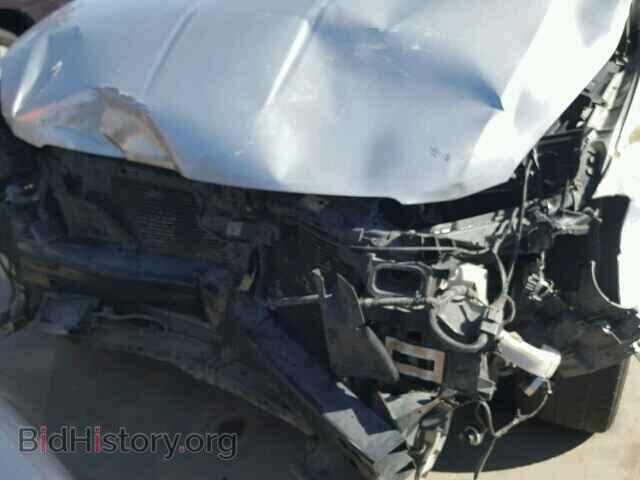 2007 NISSAN MAXIMA - VIN: 1N4BA41E07C826675 - Фото 9