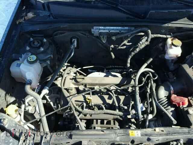 2012 FORD ESCAPE - VIN: 1FMCU0D74CKB11101 - Photo 7