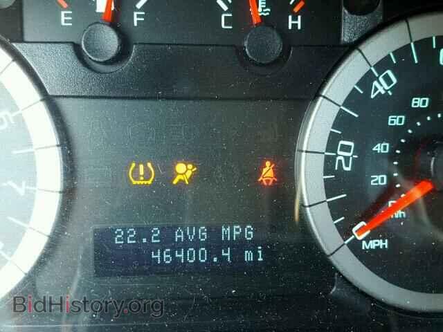 2012 FORD ESCAPE - VIN: 1FMCU0D74CKB11101 - Photo 8