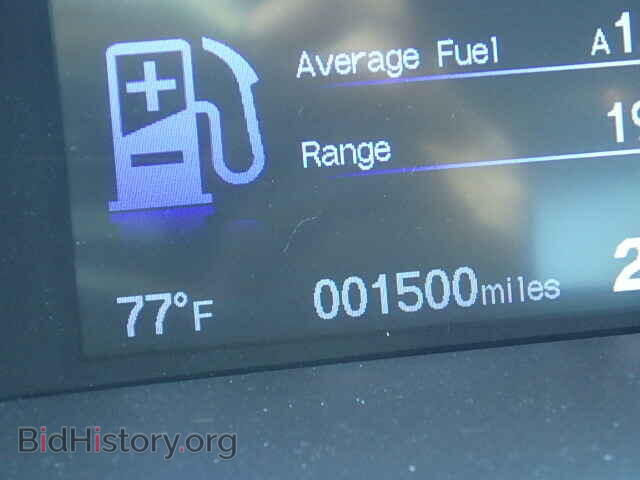 2014 HONDA CIVIC - VIN: 19XFB2F83EE271176 - Photo 8
