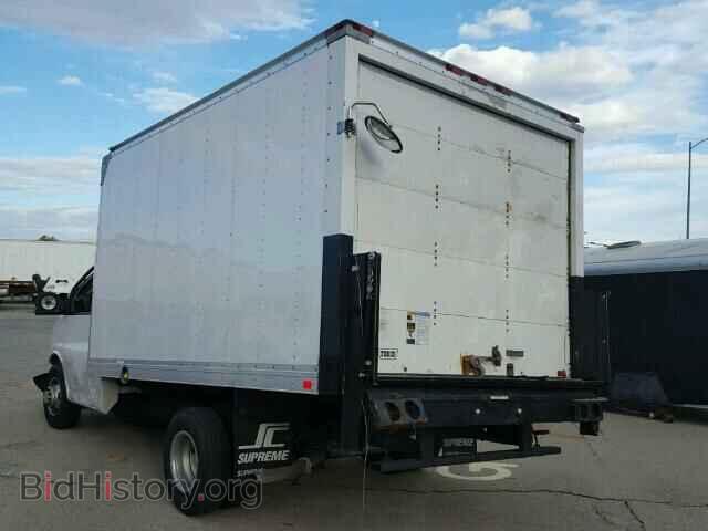 2011 CHEVROLET EXPRESS - VIN: 1GB0G2CA9B1145650 - Фото 3