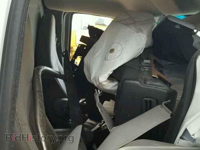 2011 CHEVROLET EXPRESS - VIN: 1GB0G2CA9B1145650 - Фото 5