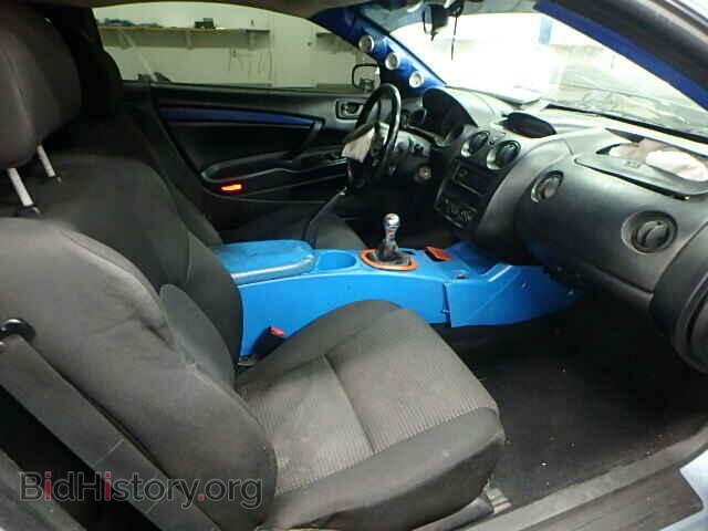 2003 MITSUBISHI ECLIPSE - VIN: 4A3AC84H53E143685 - Photo 5