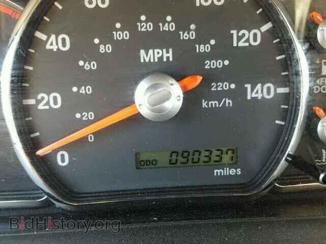 2012 MITSUBISHI GALANT - VIN: 4A32B2FF4CE020301 - Фото 8