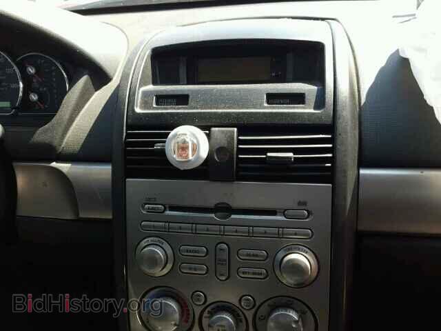 2012 MITSUBISHI GALANT - VIN: 4A32B2FF4CE020301 - Фото 9