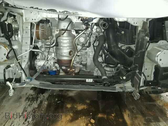 2013 HONDA CIVIC - VIN: 19XFB2F58DE045980 - Фото 9