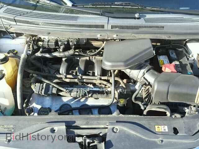 2008 FORD EDGE - VIN: 2FMDK39C48BA14659 - Фото 7