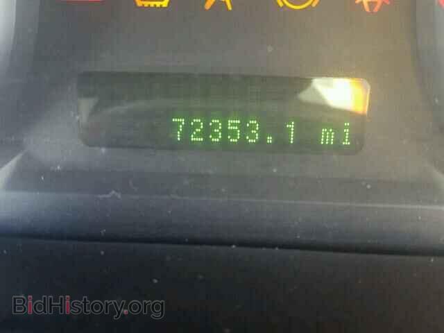 2008 FORD EDGE - VIN: 2FMDK39C48BA14659 - Фото 8