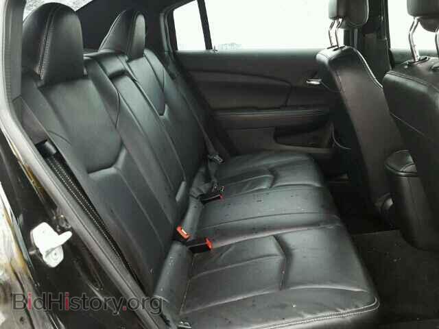 2012 CHRYSLER 200 - VIN: 1C3CCBCB9CN263600 - Photo 6