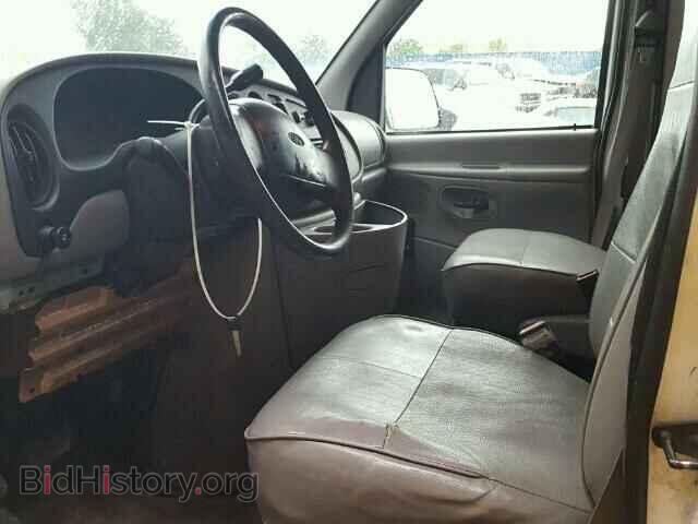 1999 FORD ECONOLINE - VIN: 1FTRE1424XHB19191 - Фото 5