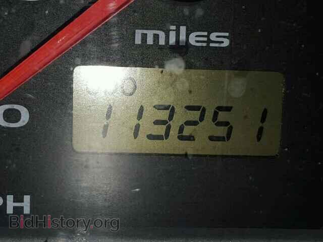 2004 MITSUBISHI ECLIPSE - VIN: 4A3AC74HX4E124898 - Фото 8