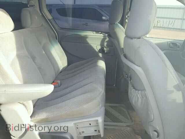2005 DODGE CARAVAN - VIN: 1D4GP24R55B313705 - Фото 6