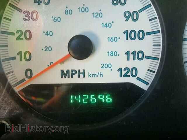 2005 DODGE CARAVAN - VIN: 1D4GP24R55B313705 - Фото 8