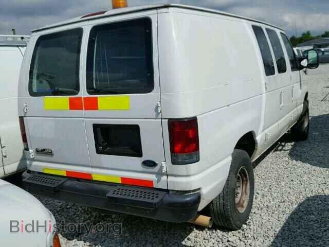 2008 FORD ECONOLINE - VIN: 1FTNE24L68DB46446 - Фото 4