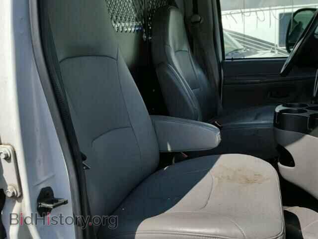 2008 FORD ECONOLINE - VIN: 1FTNE24L68DB46446 - Фото 6