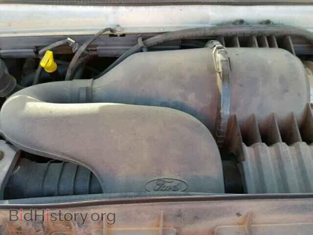 2008 FORD ECONOLINE - VIN: 1FTNE24L68DB46446 - Фото 7