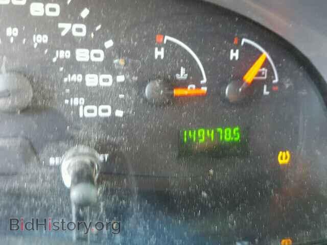 2008 FORD ECONOLINE - VIN: 1FTNE24L68DB46446 - Фото 8