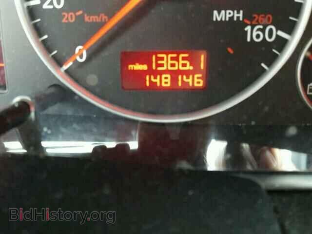2004 AUDI A6 - VIN: WAUCD64B54N074181 - Фото 8