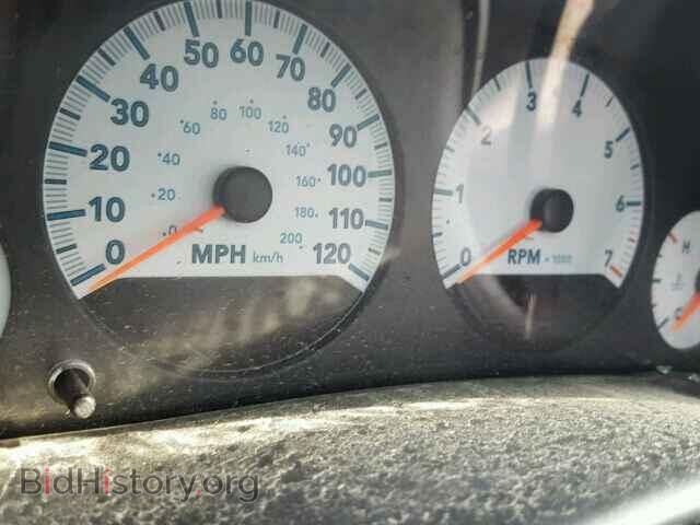2007 DODGE CARAVAN - VIN: 2D4GP44L57R165759 - Фото 8