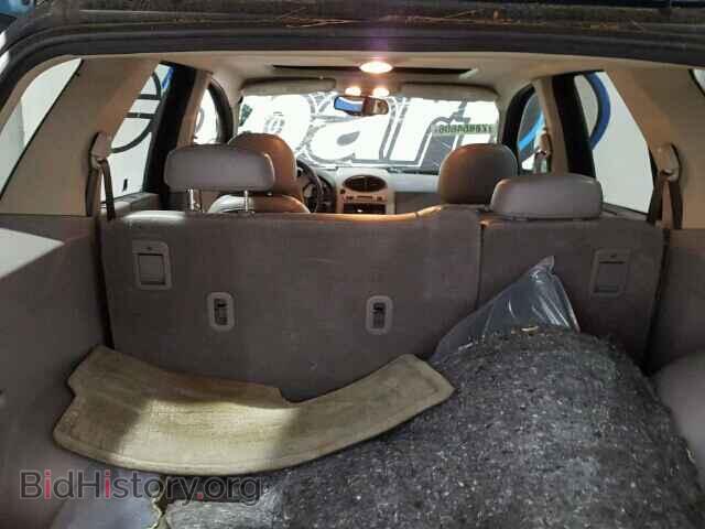 2005 SATURN VUE - VIN: 5GZCZ53485S811862 - Фото 10