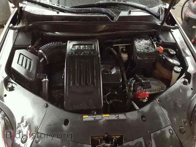 2012 GMC TERRAIN - VIN: 2GKALMEK1C6171773 - Фото 7