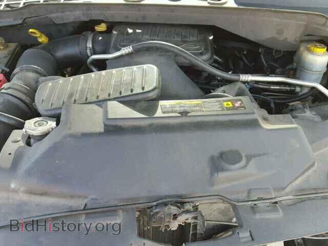 2008 DODGE DURANGO - VIN: 1D8HD48K48F135108 - Фото 7