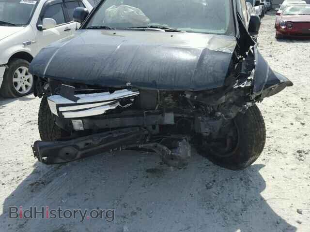 2008 DODGE DURANGO - VIN: 1D8HD48K48F135108 - Фото 9