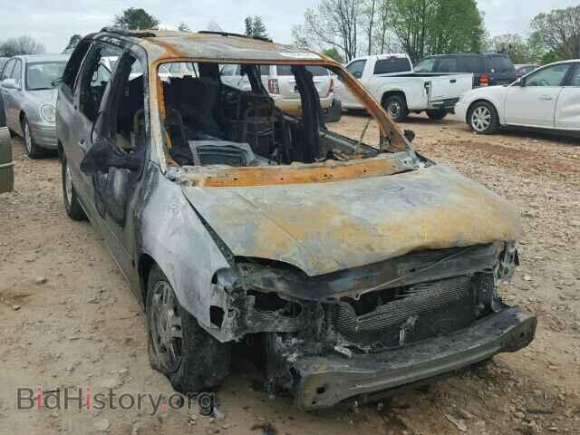 Photo 2FMDA52254BA36695 - FORD FREESTAR 2004