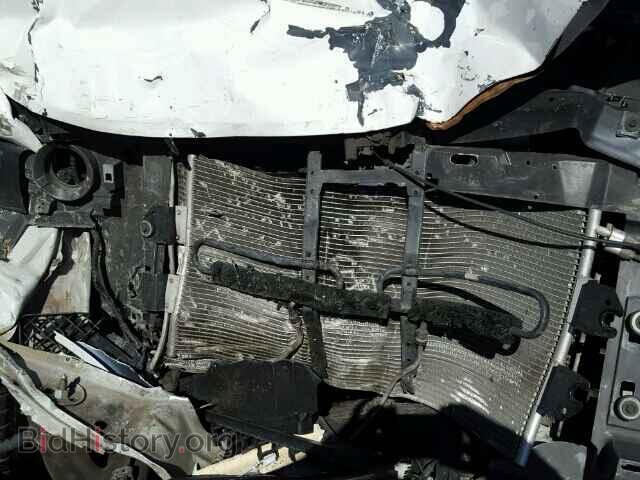 2009 CHEVROLET EXPRESS - VIN: 1GCGG25C991127832 - Фото 7