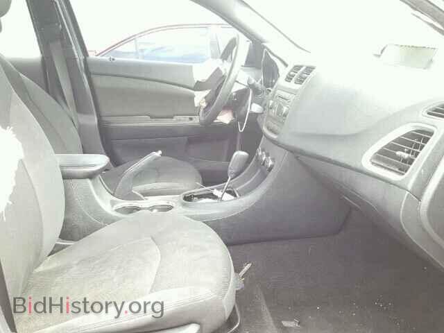 2013 DODGE AVENGER - VIN: 1C3CDZAB6DN536096 - Photo 5