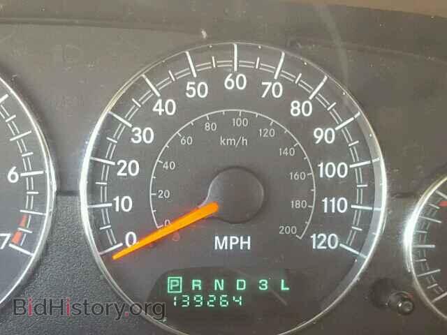 2006 CHRYSLER SEBRING - VIN: 1C3EL56R96N213559 - Фото 8