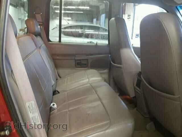 1997 FORD EXPLORER - VIN: 1FMDU34E6VZC08959 - Фото 6